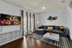 Orlando Townhome 6458: Perfect Base for Your Disney Trip